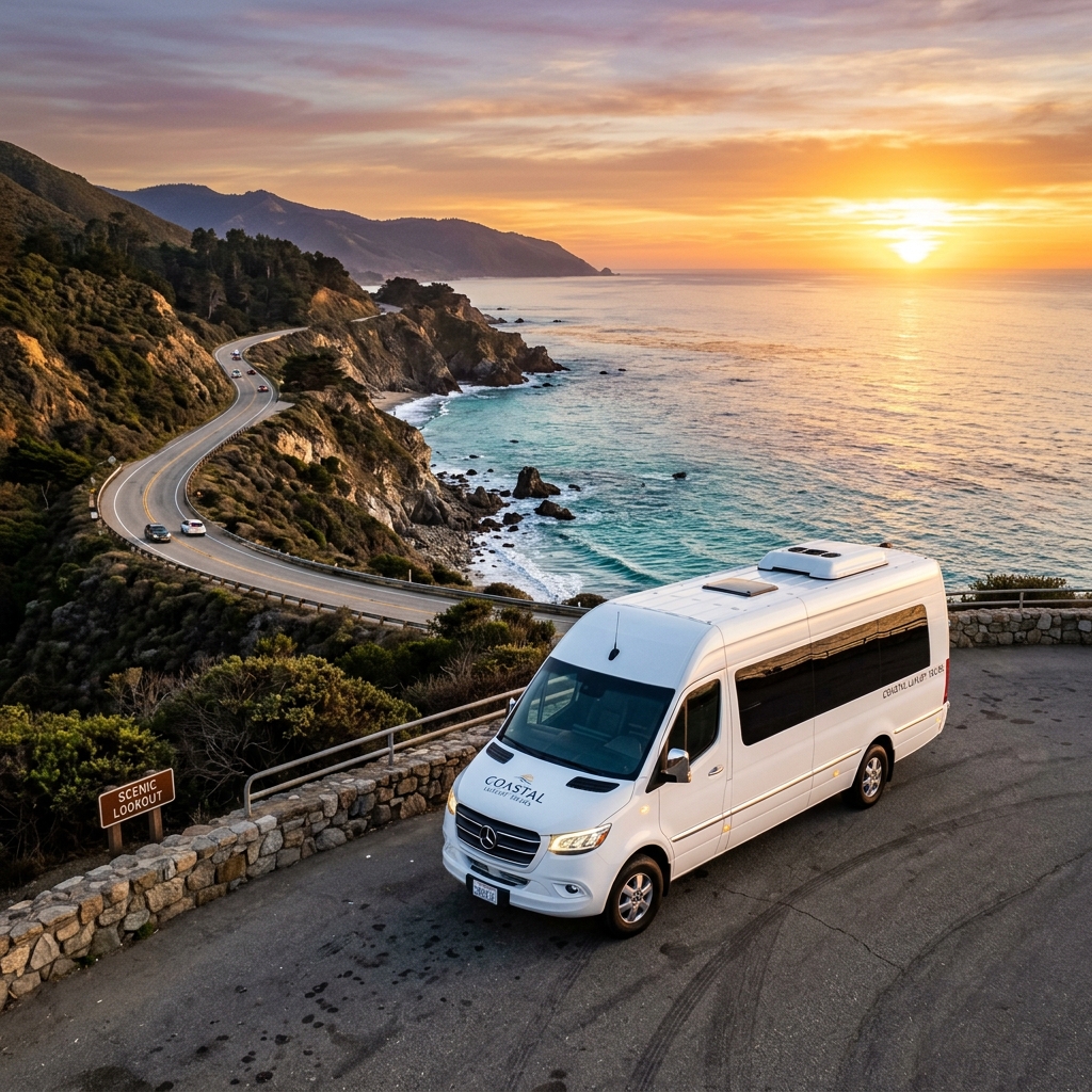 Premium Minibus Tours